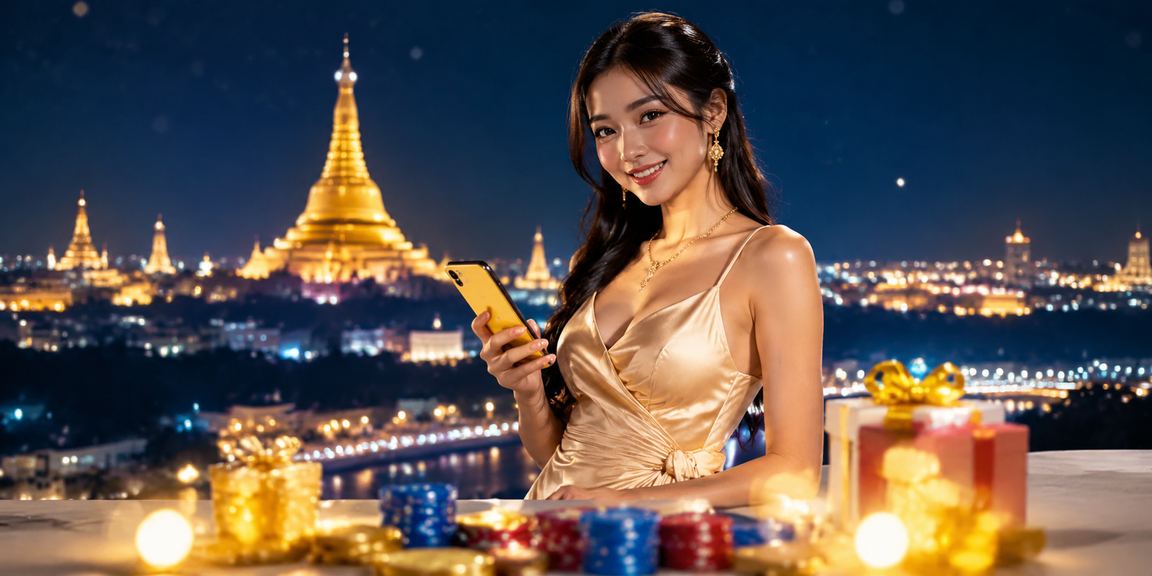 ပဲခူးပြည်နယ်က မိုဘိုင်းပလက်ဖောင်းမှ ငွေပေးချေမှု အာမခံခြင်း