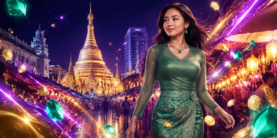 ရန်ကုန် ဒေသရှိ ဘောလုံးနဲ့ ဆက်စပ်ငွေထည့်ခွင့်ပရိုမိုးရှင်းများ